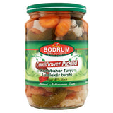 Buy cheap Bodrum Cauliflower Pickled Online