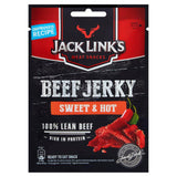 Buy cheap Jack Links Beef Sweet Hot 25g Online