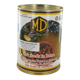 Buy cheap Md Jack Seeds In Brine 560g Online