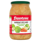 Buy cheap Dawtona Sauerkraut Carrot Online