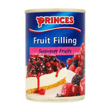 Buy cheap Princes Summer Fruits 410g Online