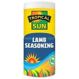 Buy cheap Tro Sun Lamb Seasoning 100g Online