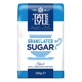 Buy cheap T&l Granulated Sugar 500g Online