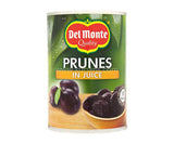 Buy cheap Delmonte Prunes In Juice 410g Online