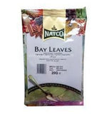 Buy cheap Natco Bay Leaves 20g Online