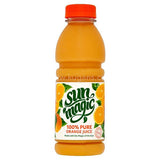 Buy cheap Sunmagic Pure Orange Juice Online