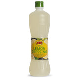 Buy cheap Ktc Lemon Dressing 400ml Online