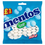 Buy cheap Mentos Mint Bag Pm100 Online