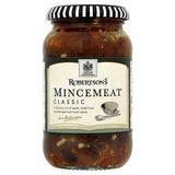 Buy cheap Robertsons Mincemeat 411g Online