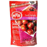 Buy cheap Mtr Gulab Jamun Mix 500g Online