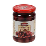 Buy cheap Olympia Compot Sour Cherry Online