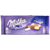 Buy cheap Milka Happy Cow Chocolate Online