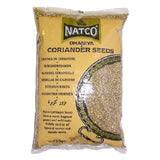 Buy cheap Natco Coriander Seeds 750g Online