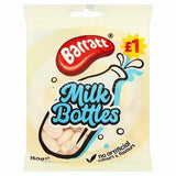 Buy cheap Barratt Milk Bottles 150g Online