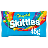 Buy cheap Skittles Tropical 45g Online