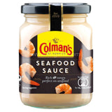 Buy cheap Colmans Seafood Sauce 155g Online