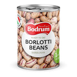 Buy cheap Bodrum Borolotti Beans 400g Online