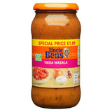 Buy cheap Uncle Bens Tikka Masala 450g Online