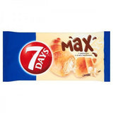 Buy cheap 7 Days Max Vanilla 80g Online