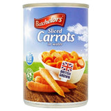 Buy cheap Batchelors Sliced Carrots 300g Online