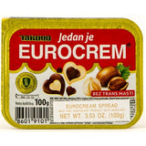 Buy cheap Takovo Hazalnut Spread 100g Online