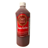 Buy cheap Heera Tomato Ketchup 1 Litre Online