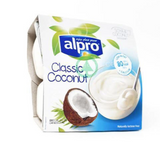 Buy cheap Alpro Creamy Coconut 4s Online