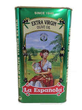 Buy cheap La Espanola Olive Oil 3 Litre Online