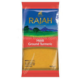 Buy cheap Rajah Ground Turmeric 400g Online