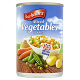 Buy cheap Batchelors Mixed Vegetables Online