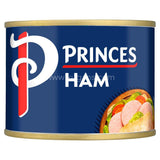 Buy cheap Princes Round Ham 200g Online