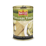 Buy cheap Natco Punjabi Tinda In Brine Online