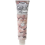 Buy cheap Fissi Garlic Puree 110g Online