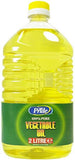 Buy cheap Pride Vegetable Oil 2 Litre Online