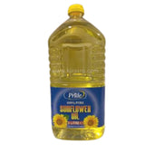 Buy cheap Pride Sunflower Oil 3 Litre Online