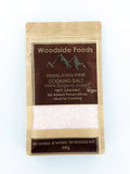 Buy cheap Woodside Foods Pink Salt 500g Online