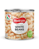 Buy cheap Bodrum White Beans 400g Online