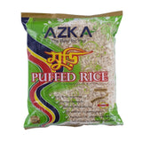 Buy cheap Azka Puffed Rice 500g Online