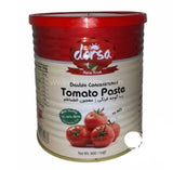 Buy cheap Dorsa Tomato Paste 800g Online