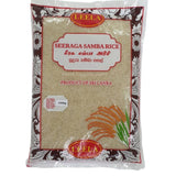 Buy cheap Leela Seeraga Sambarice 3.63kg Online