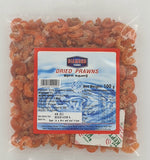 Buy cheap Diamond Dried Prawns 100g Online