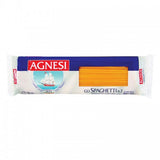 Buy cheap Agnesi Spaghetti 500g Online