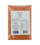 Buy cheap Indu Sri Red Lentils 2kg Online