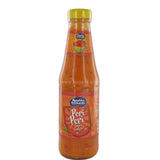 Buy cheap Mitchells Peri Peri Hot 300g Online