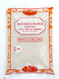 Buy cheap Leela Roasted Red Rice Flour Online