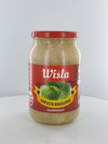 Buy cheap Wisla White Cabbage 850g Online