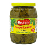 Buy cheap Bodrum Grape Leaves 960g Online