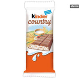 Buy cheap Kinder Country Online