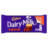 Buy cheap Cadbury Dairy Milk Tiffin 53g Online