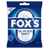 Buy cheap Foxs Glacier Mint Bag Online